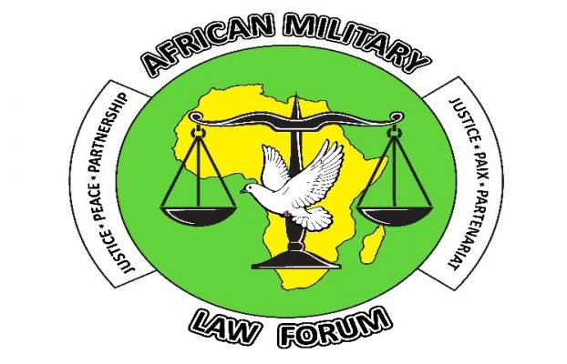 AFRICAN MILITARY LAW FORUM