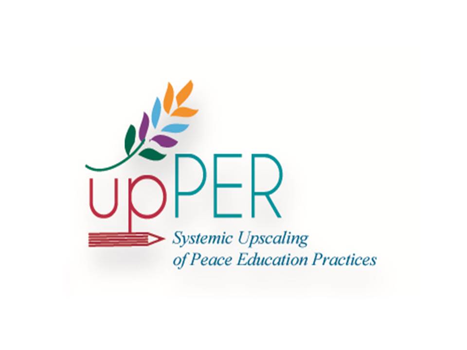 Education inspiring peace, from fragments and silos to a systemic approach