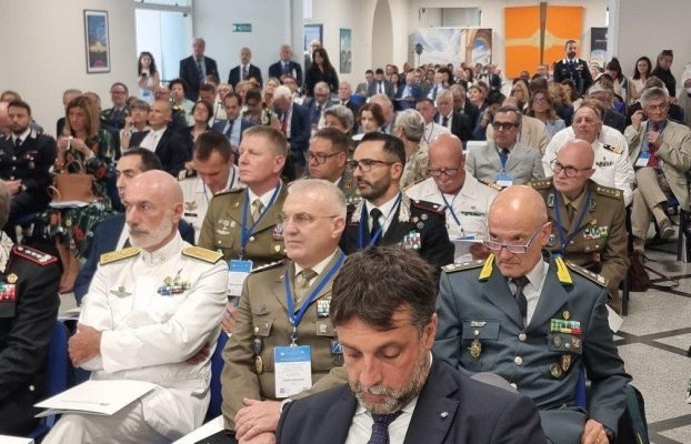 The 47th Sanremo Round Table in Italian defence review