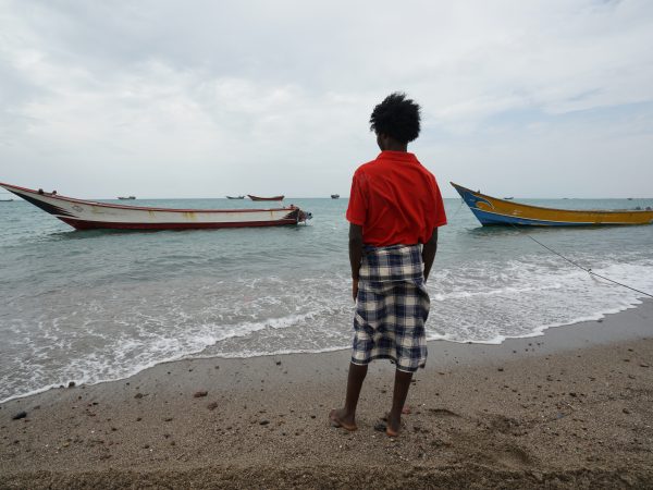 19<sup>ème</sup> Cours en ligne sur le Droit international de la migration