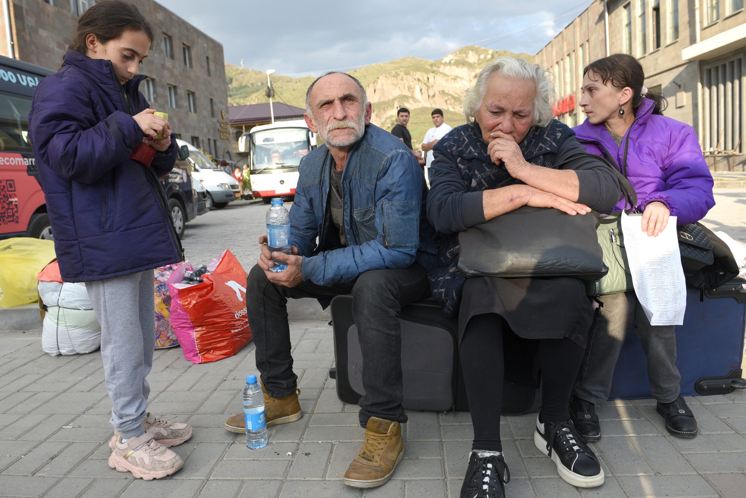 47-й онлайн-курс по Международному Праву Беженцев