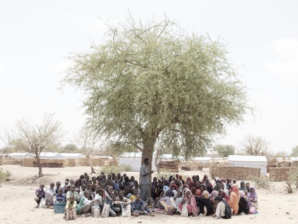 Annual Course on Forced Displacement and Statelessness for Students and Junior Professionals in English