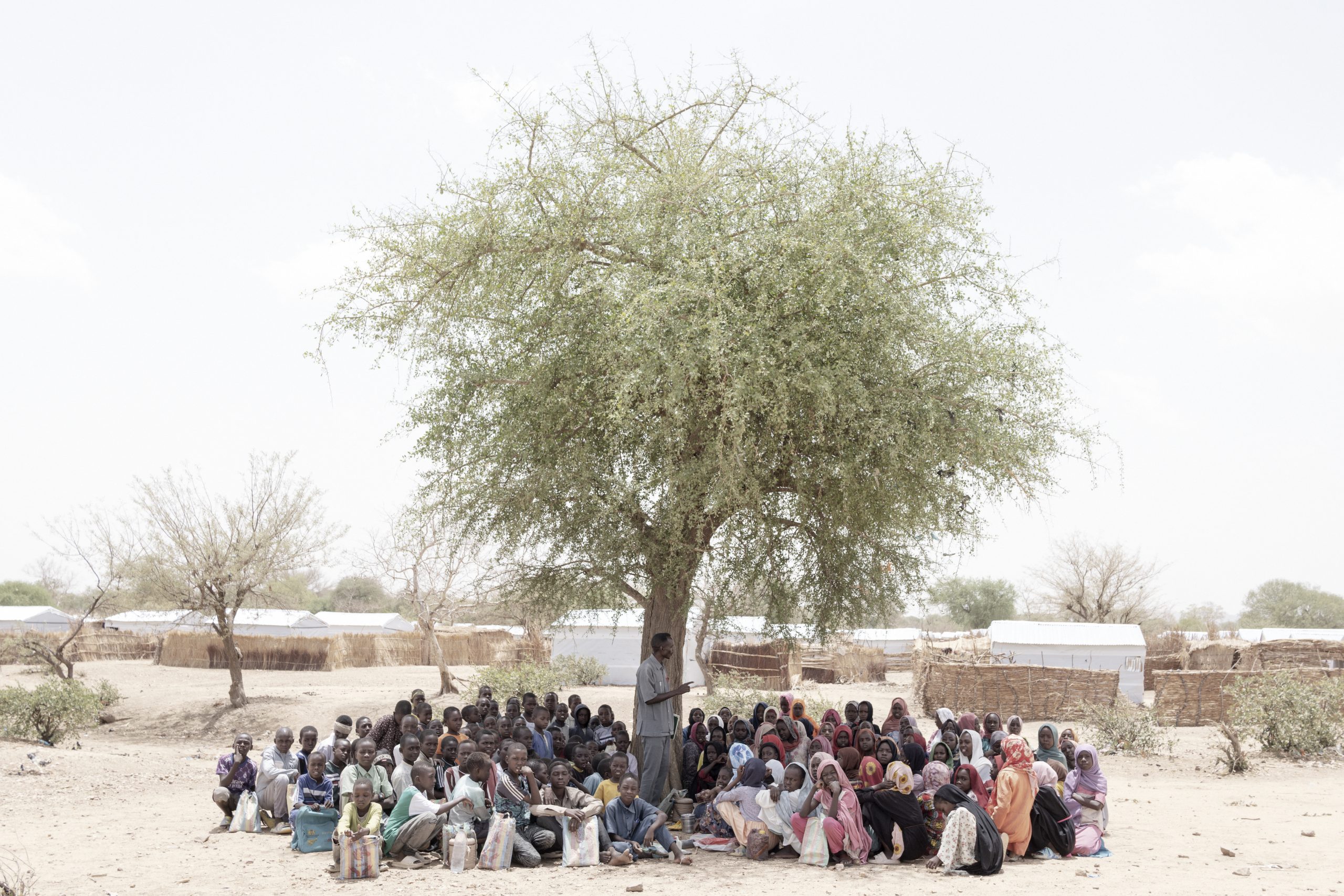 Annual Course on Forced Displacement and Statelessness for Students and Junior Professionals in English